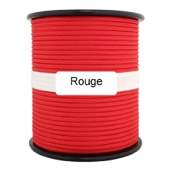 porte-clef hotel couleur rouge - www.touline.fr