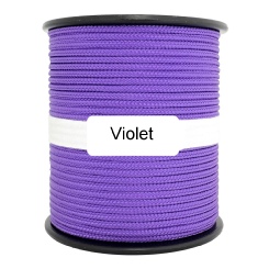 porte-clef hotel couleur violet - www.touline.fr
